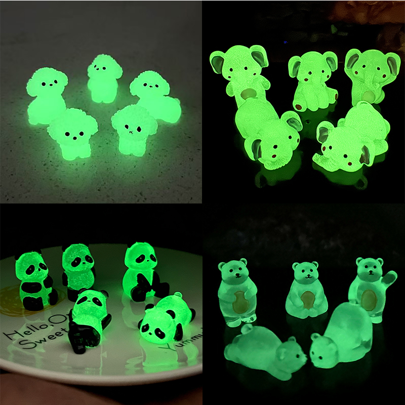 Home Office News - New Glow in the dark Cute