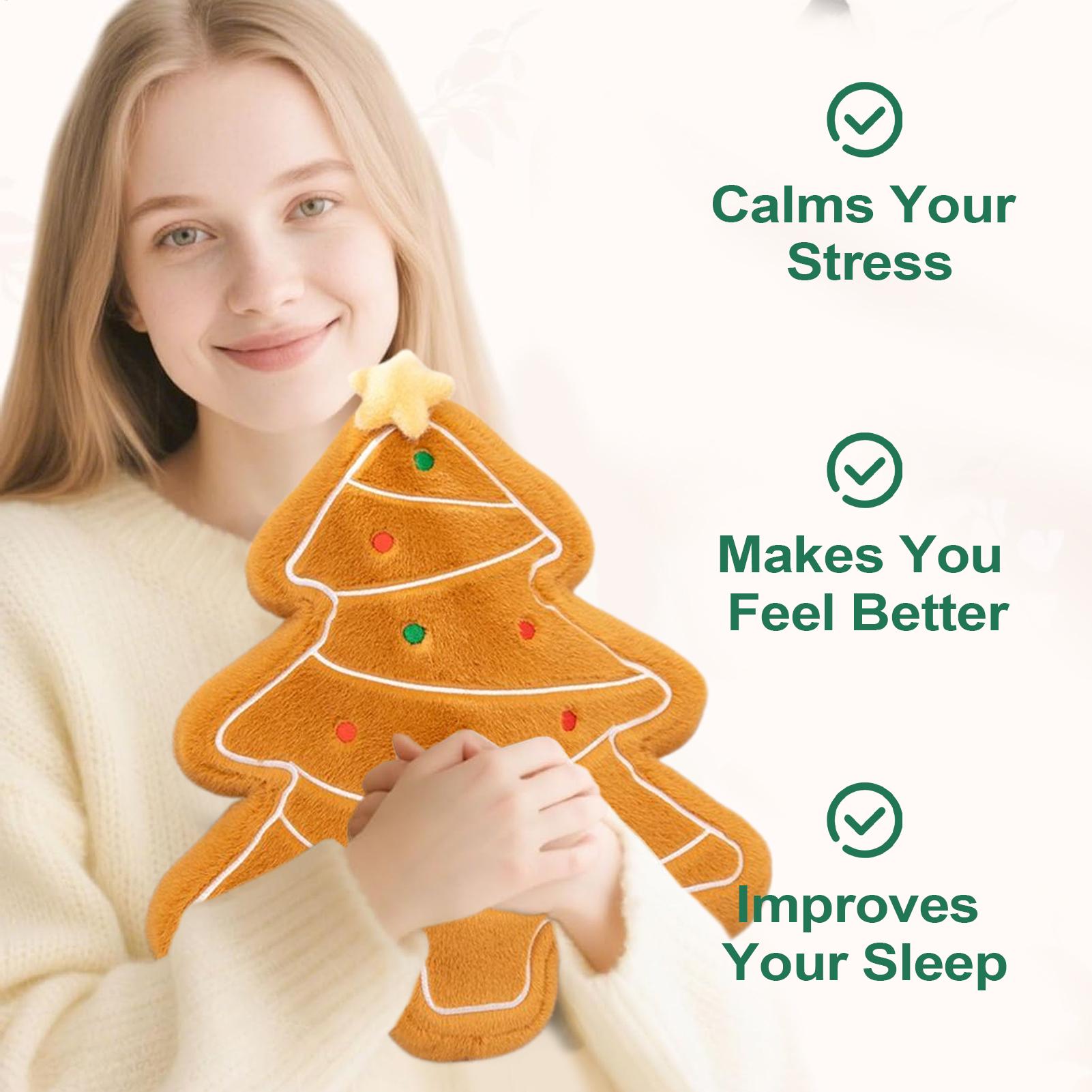 Christmas Pillows Plush Christ - Home Office Interior Design 리뷰 및 가격