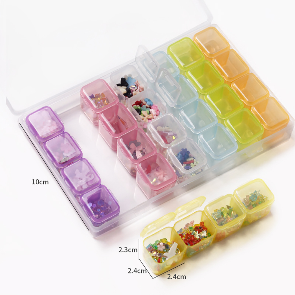 Diamond Painting Tools Kit wit - Pen Holder Organizer 리뷰 및 가격
