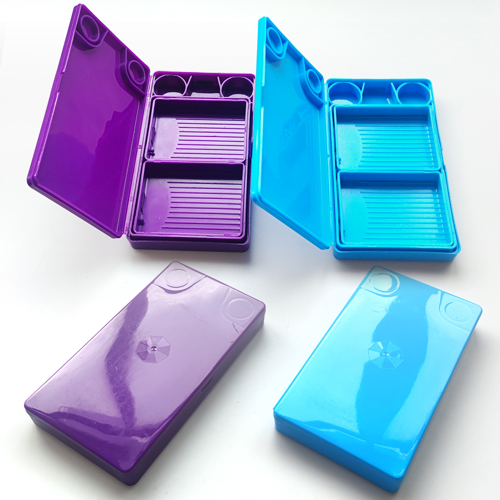 Diamond Painting Tray with Lid - Pen Holder Organizer 리뷰 및 가격