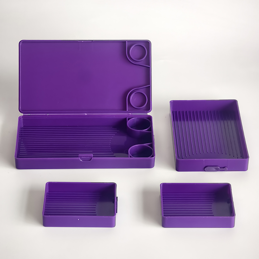 Diamond Painting Tray with Lid - Pen Holder Organizer 리뷰 및 가격