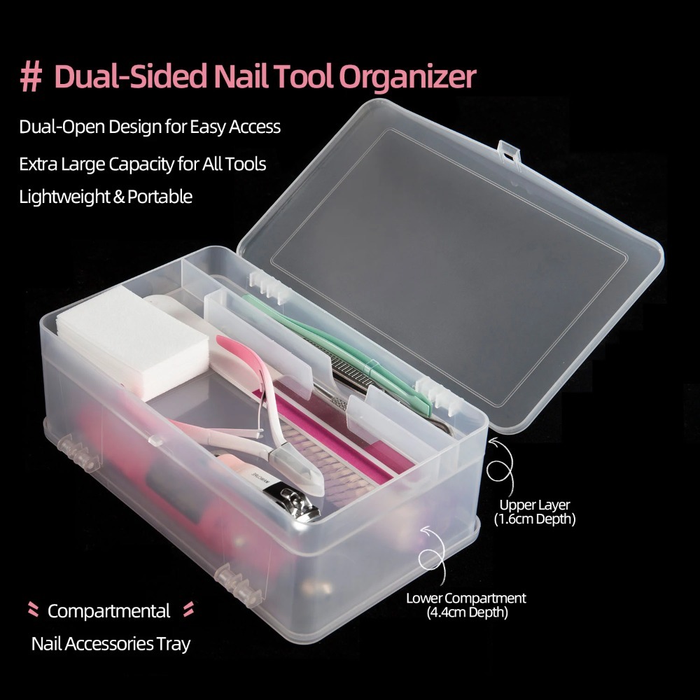 Dual-Open 2-Tier Super Capacit - File Cabinet Drawer 리뷰 및 가격