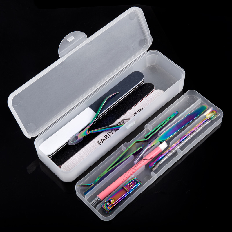 1Pc Rectangle Double-layer Nai - File Cabinet Drawer 리뷰 및 가격