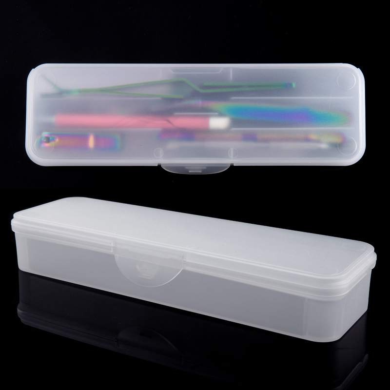 1Pc Rectangle Double-layer Nai - File Cabinet Drawer 리뷰 및 가격