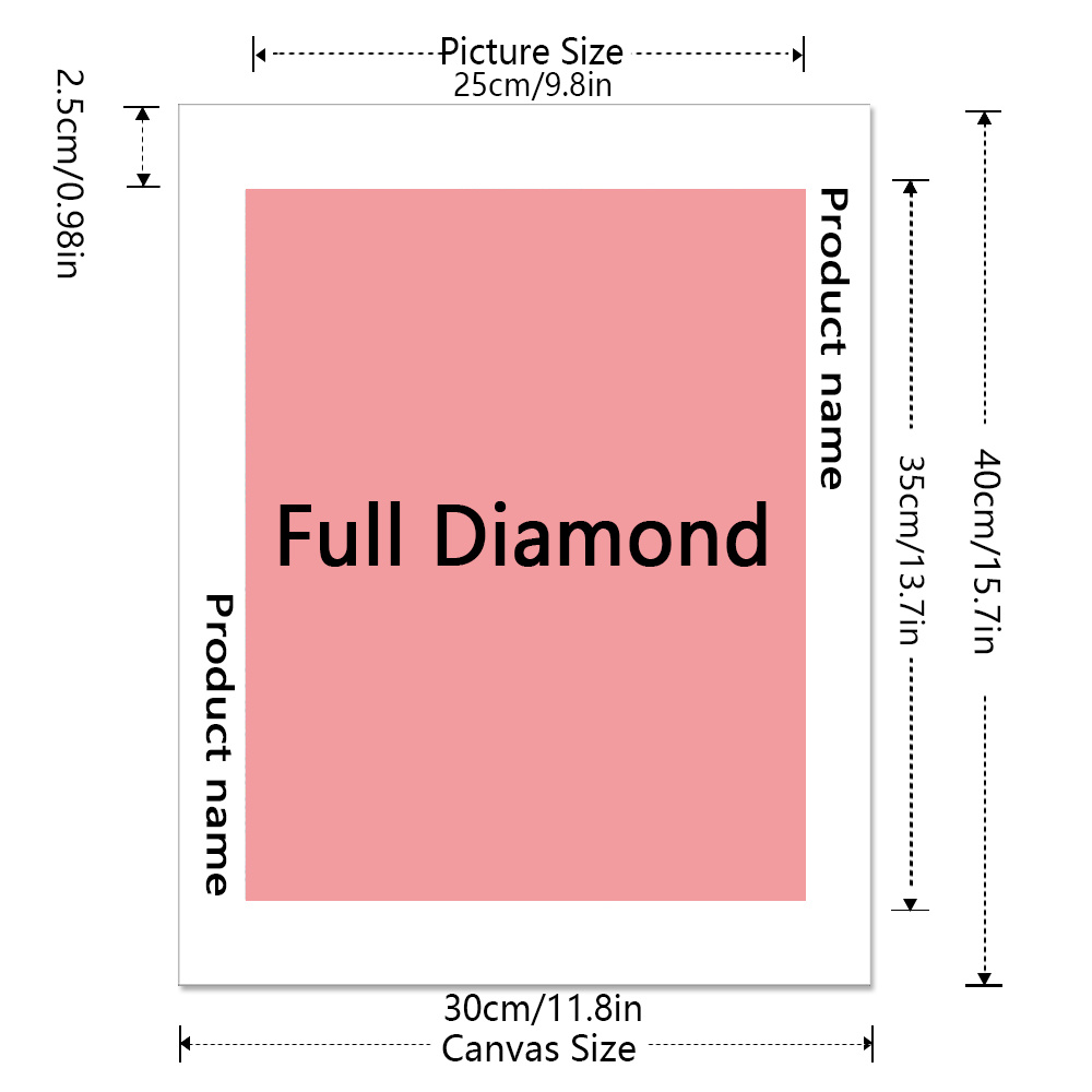 HUACAN Diamond Painting New Yo - Home Office York 리뷰 및 가격
