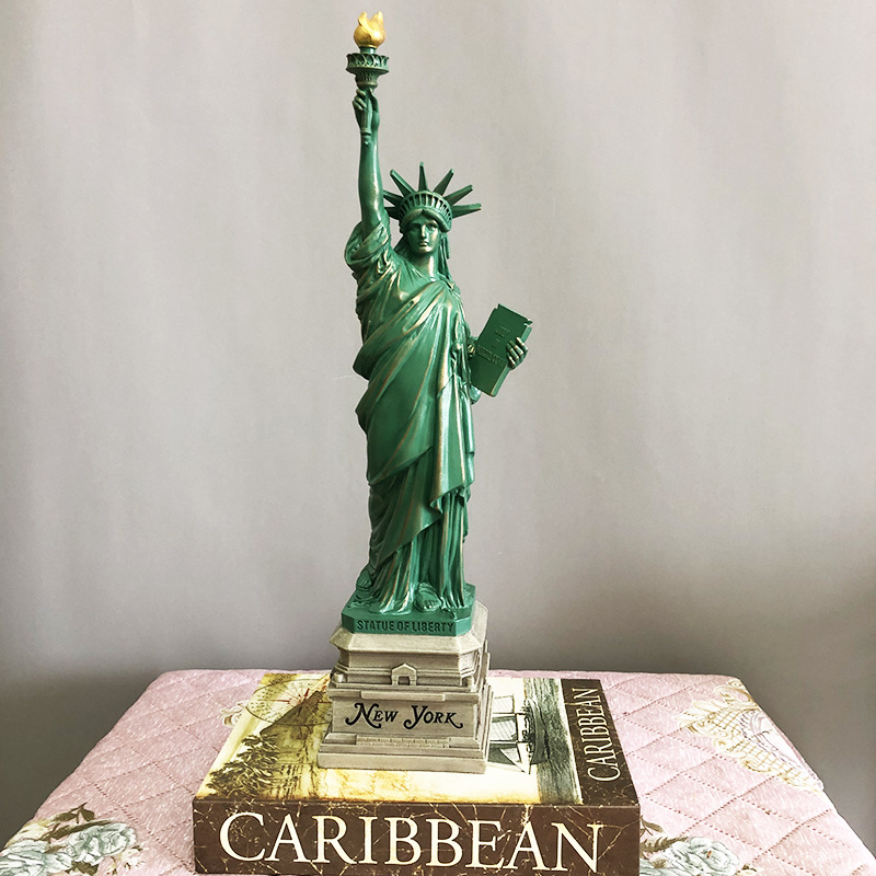 Statue of Liberty Model Desk A - Home Office York 리뷰 및 가격