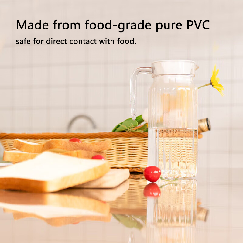 PVC Transparent Table Protecto - Home Office News 리뷰 및 가격