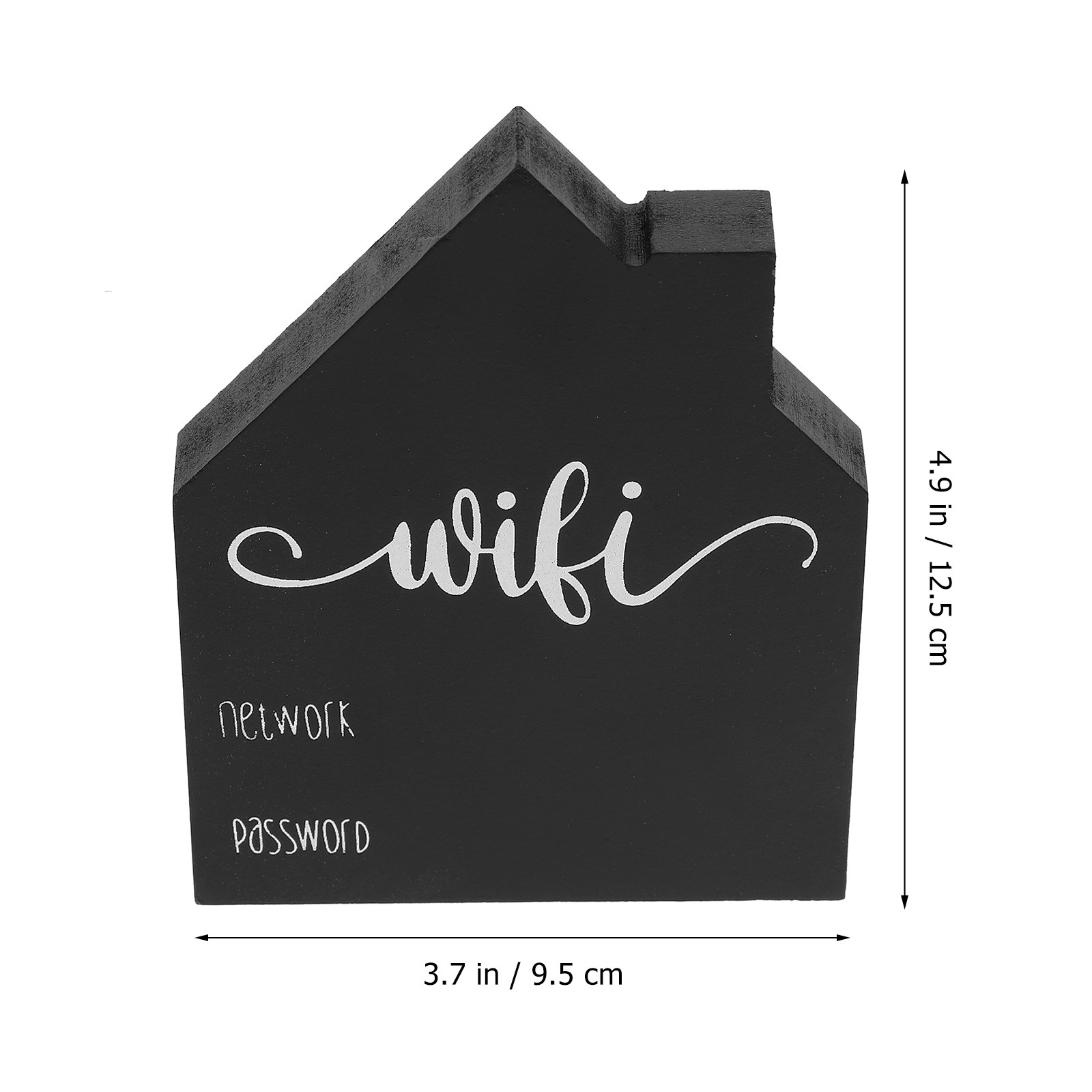 Durable Wooden Wifi Password S - Home Office Updates 리뷰 및 가격
