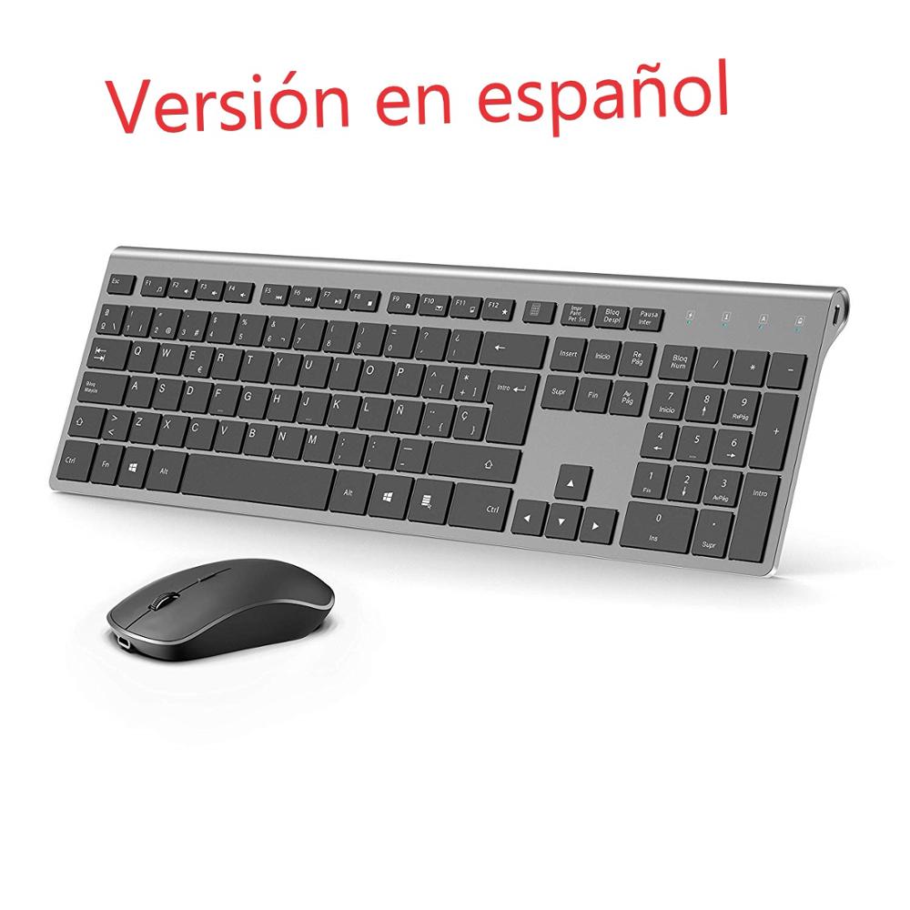 Wireless Keyboard and Mouse Se - Home Office Layout 리뷰 및 가격
