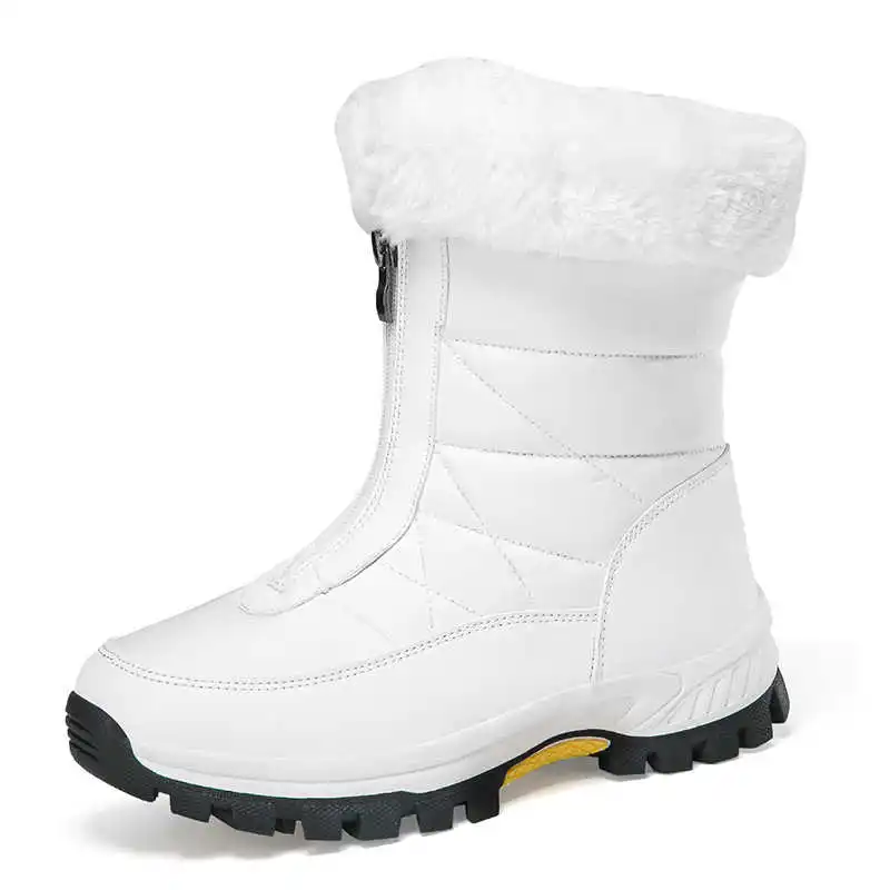 Women's Boot Sneakers Walking  - Home Office News 리뷰 및 가격
