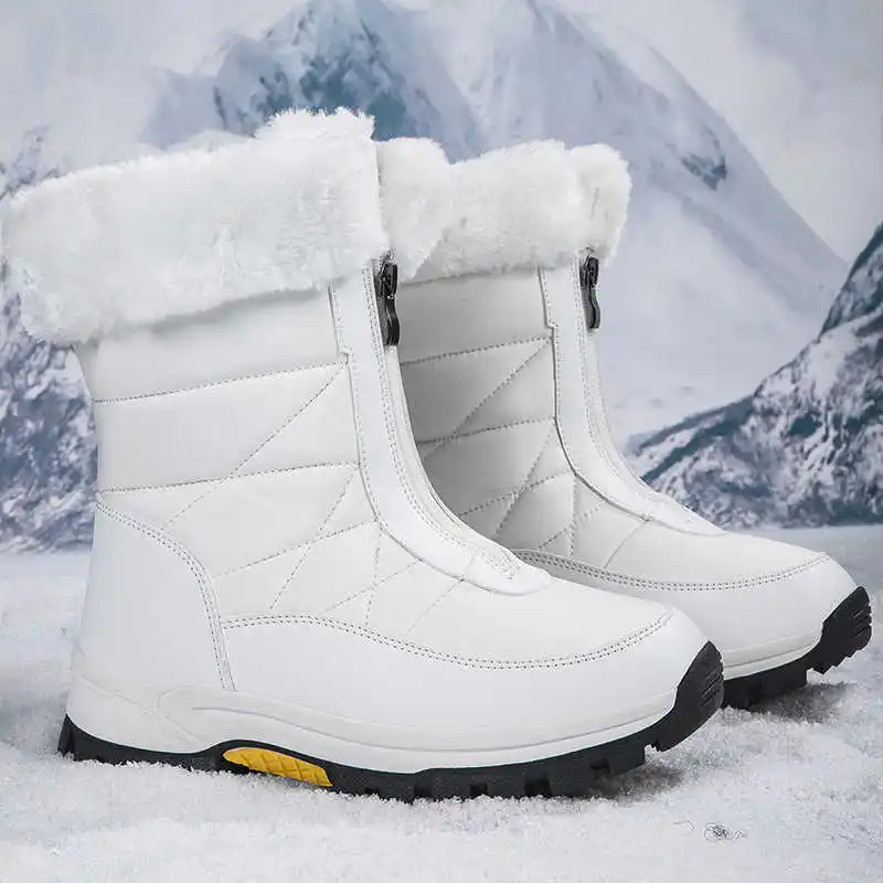 Women's Boot Sneakers Walking  - Home Office News 리뷰 및 가격