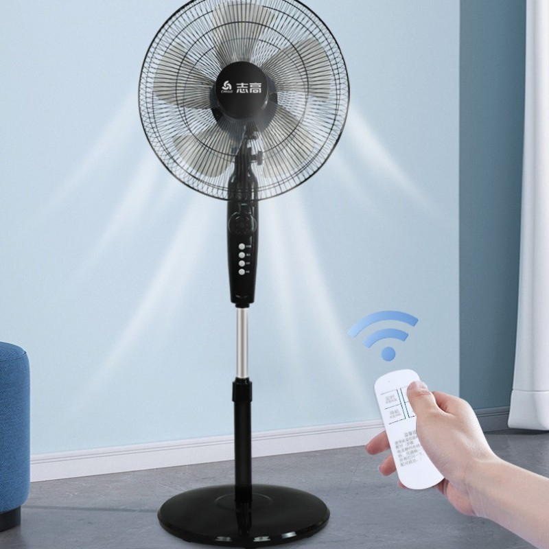 16 Inch Floor Fan – Home Stand - Home Office Industrial Design 리뷰 및 가격