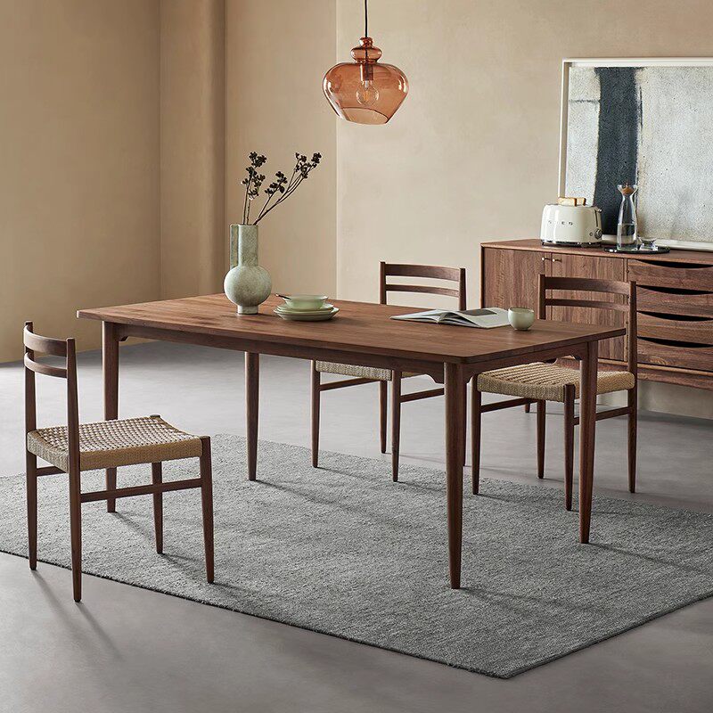 Japandi Minimalist Dining Chai - Home Office Japandi 리뷰 및 가격