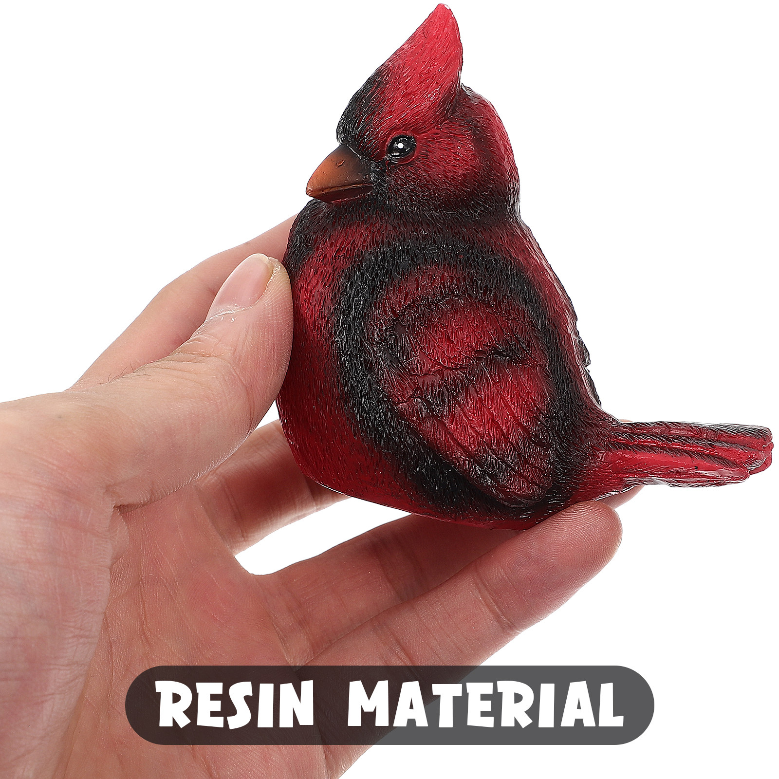 Exquisite Lifelike Resin Chris - Home Office Layout 리뷰 및 가격