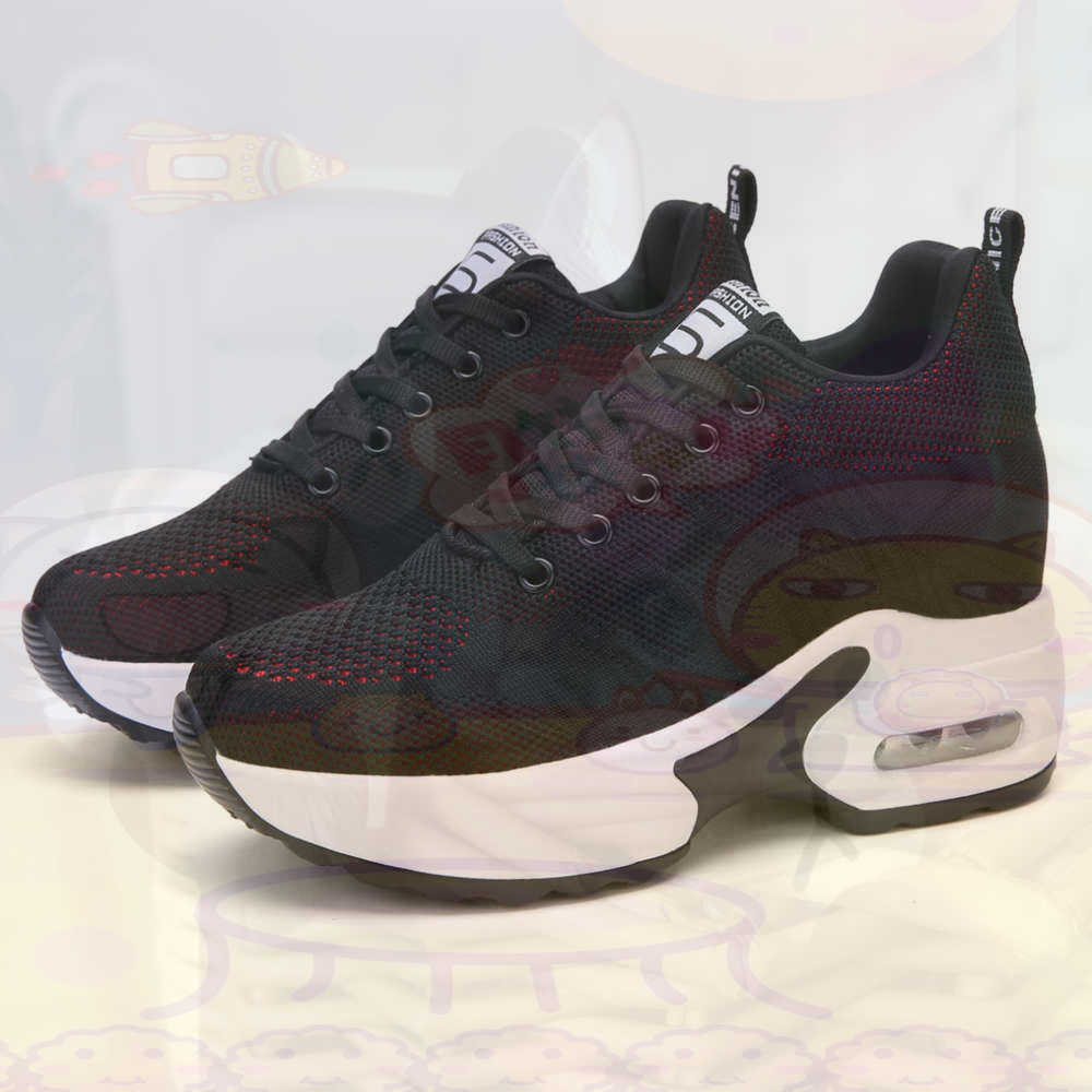 Red Size 36 Shoes Woman Tennis - Home Office News 리뷰 및 가격