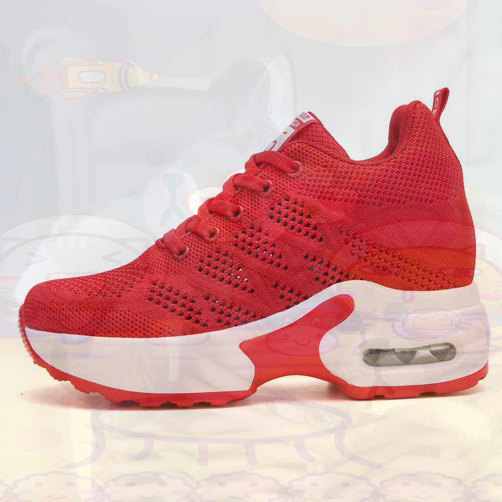 Red Size 36 Shoes Woman Tennis - Home Office News 리뷰 및 가격