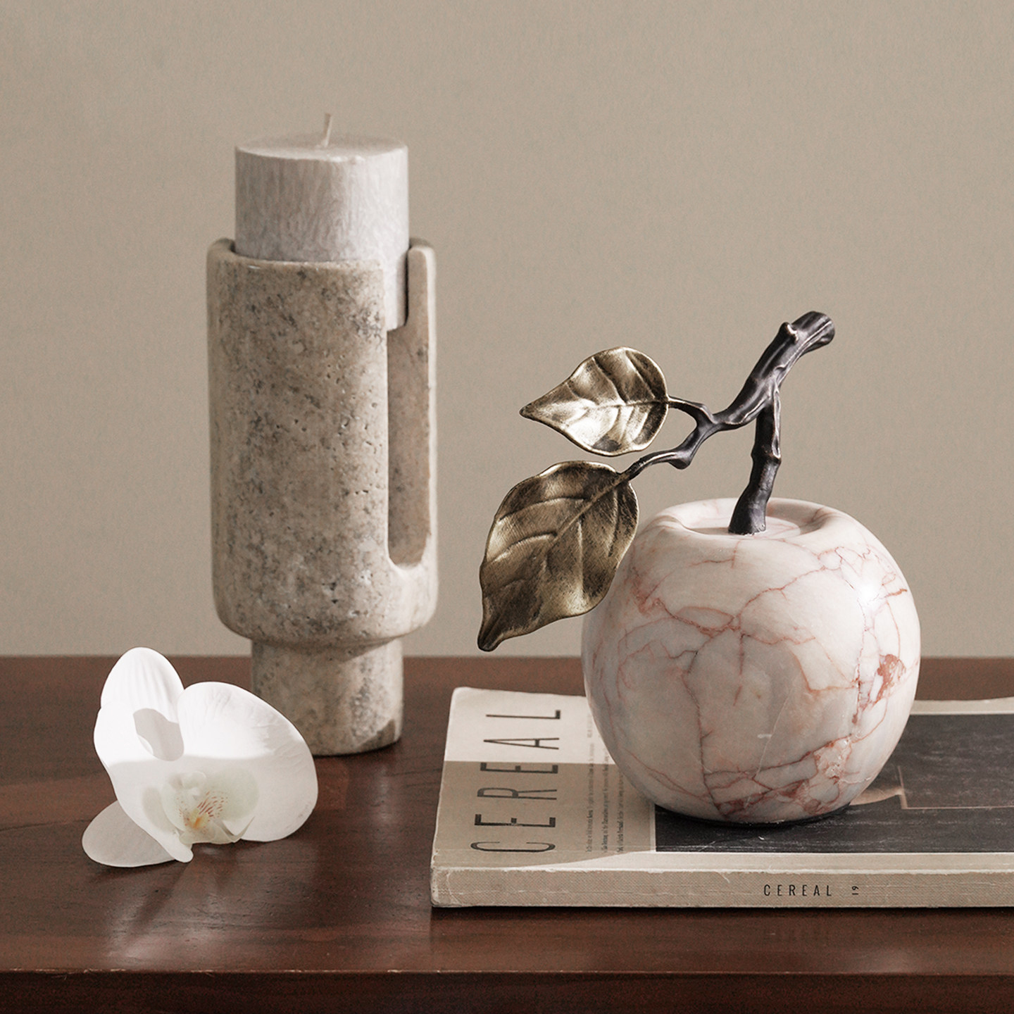 Modern Bulgari Apple Marble Cr - Home Office Layout 리뷰 및 가격