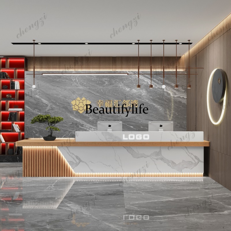 PPP Industrial Modern Receptio - Home Office Industrial Design 리뷰 및 가격