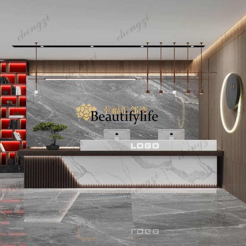 PPP Industrial Modern Receptio - Home Office Industrial Design 리뷰 및 가격