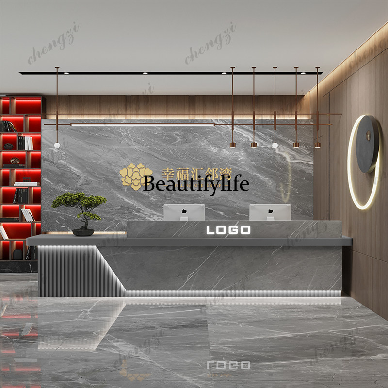 PPP Industrial Modern Receptio - Home Office Industrial Design 리뷰 및 가격