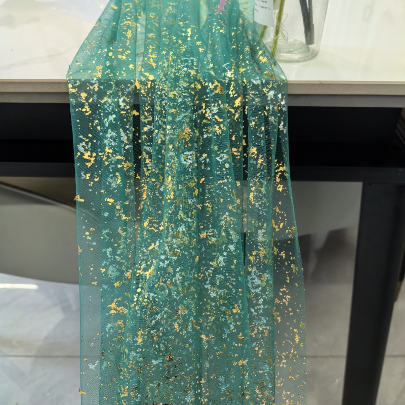 Black Gold Table Runner Hot St - Home Office News 리뷰 및 가격