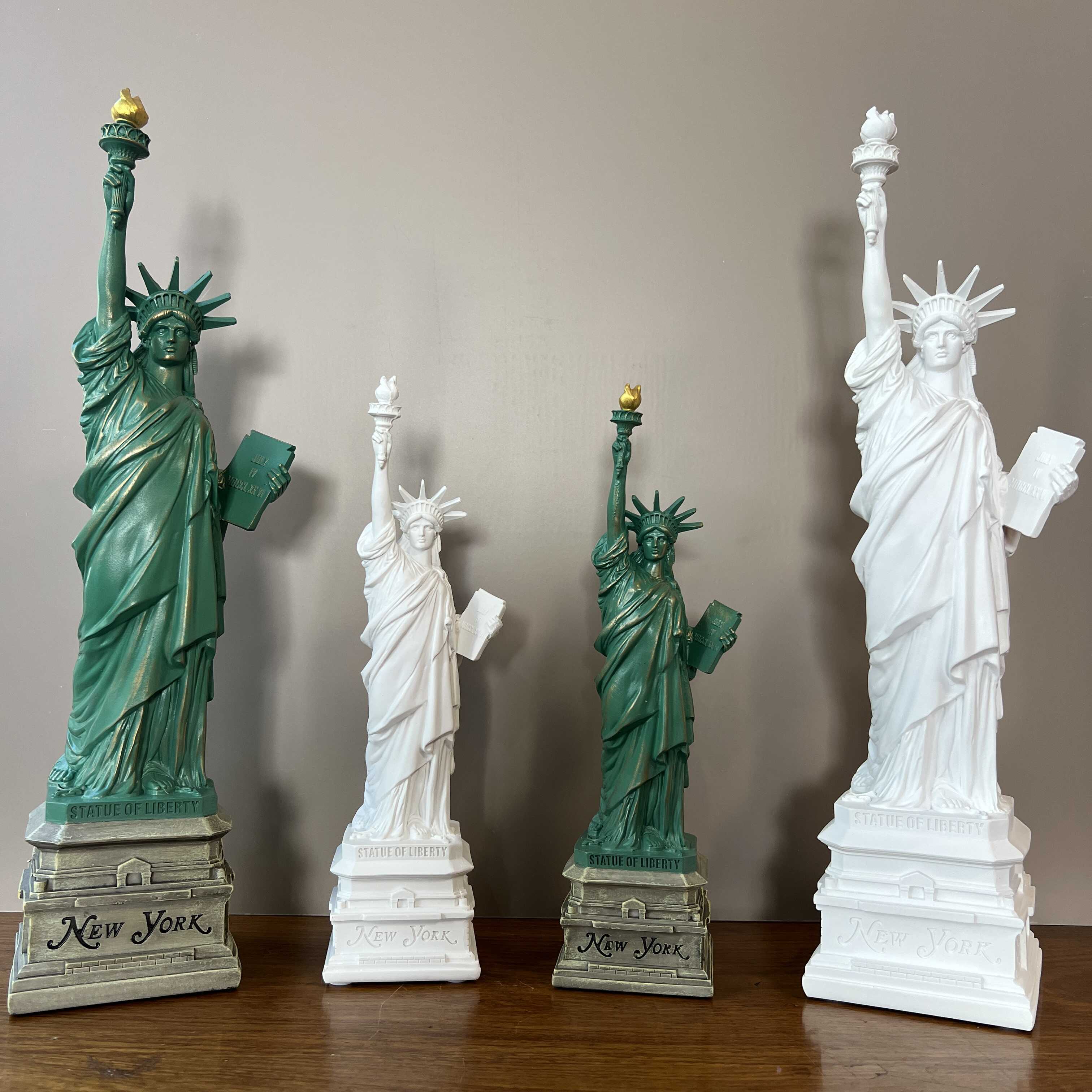 YuryFvna Statue of Liberty Mod - Home Office York 리뷰 및 가격