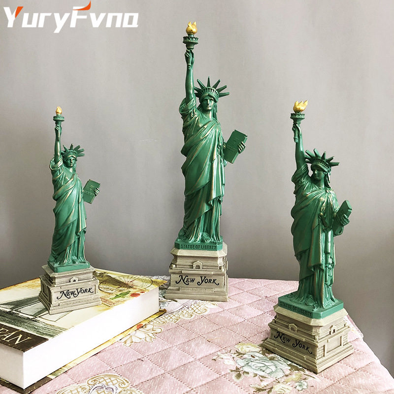 YuryFvna Statue of Liberty Mod - Home Office York 리뷰 및 가격