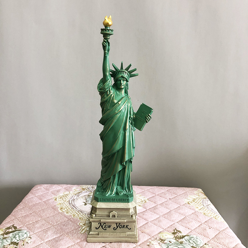 YuryFvna Statue of Liberty Mod - Home Office York 리뷰 및 가격