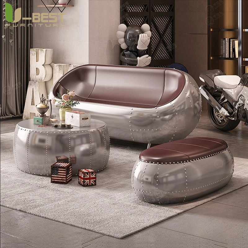 Design Lounge Chair Living Roo - Home Office Industrial Design 리뷰 및 가격