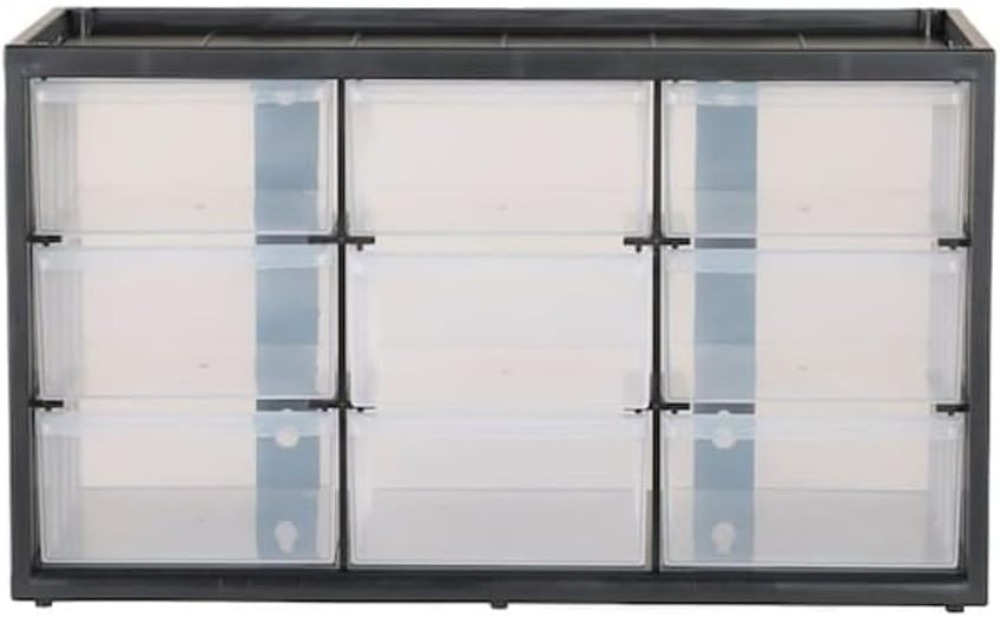 30 Drawer Modular Storage Syst - File Cabinet Drawer 리뷰 및 가격