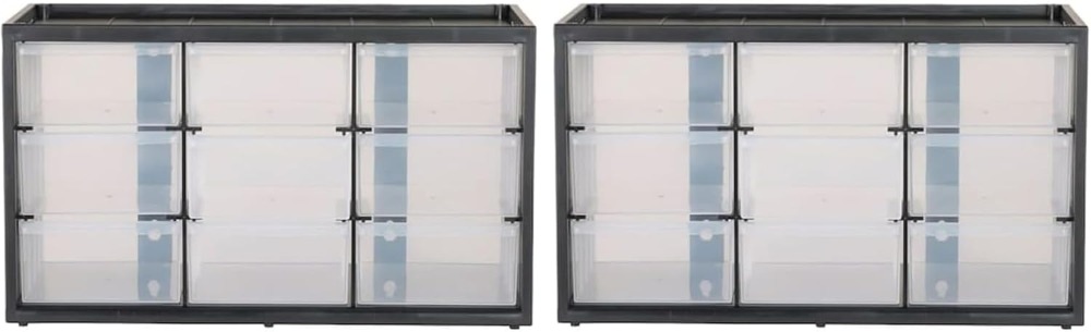 30 Drawer Modular Storage Syst - File Cabinet Drawer 리뷰 및 가격