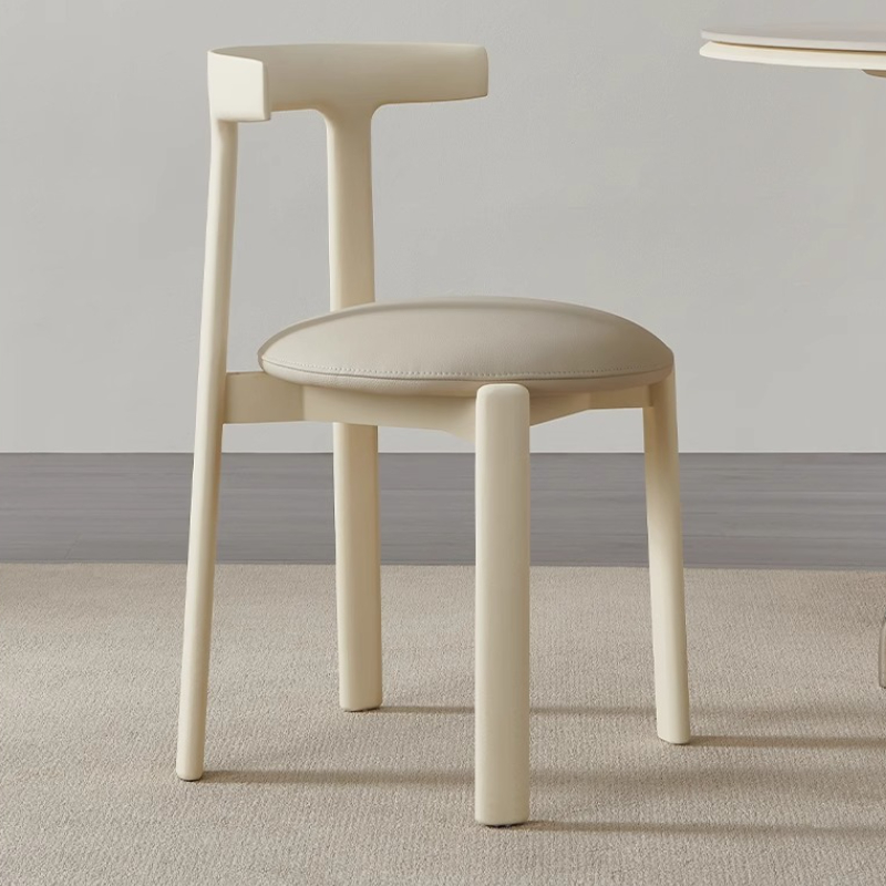 Brown Japandi Dining Chair Cla - Home Office Japandi 리뷰 및 가격