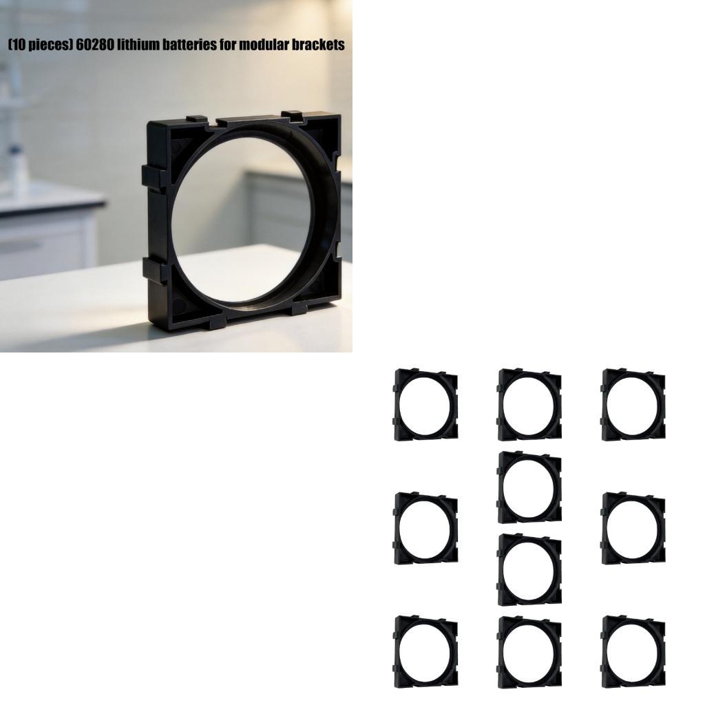ABS Lithiums Battery Stand For - Home Office Layout 리뷰 및 가격