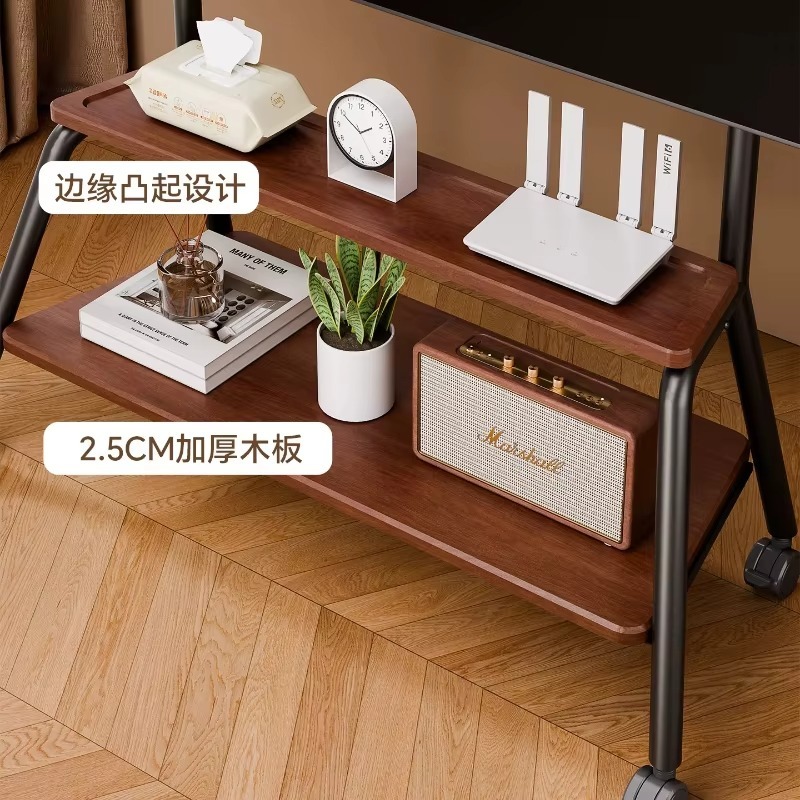 Modern Luxury Rolling Tv Stand - Home Office Layout 리뷰 및 가격