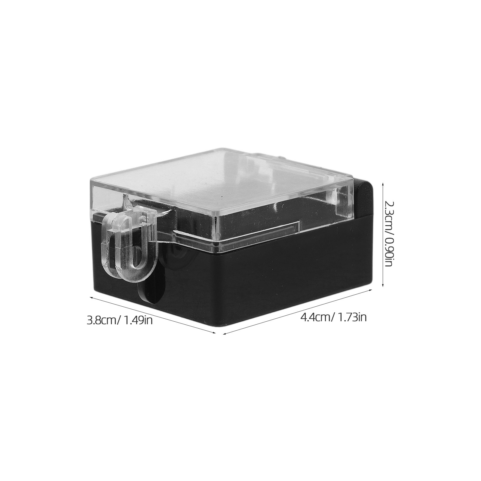 ABS Button Protective Cover fo - Home Office Industrial Design 리뷰 및 가격