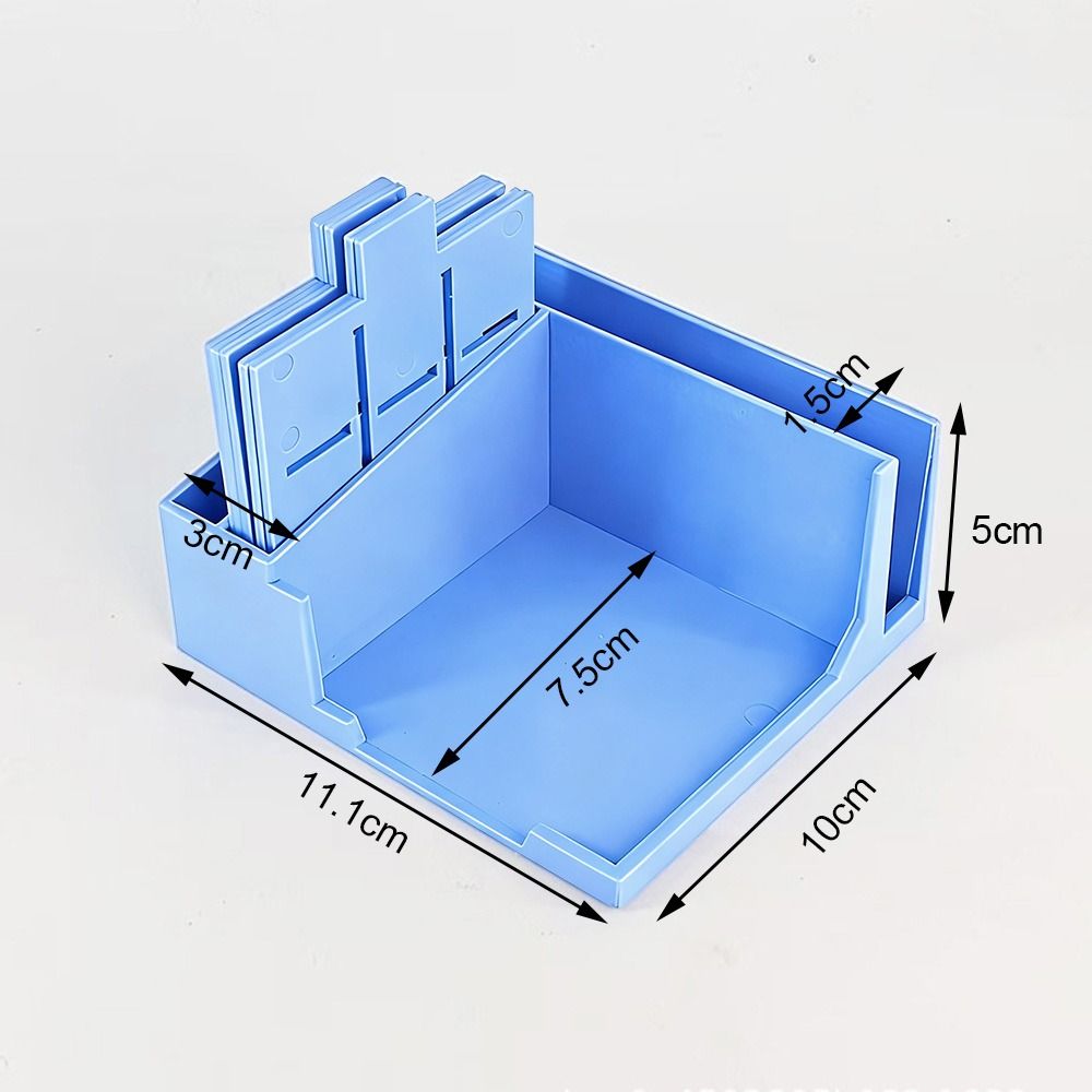 Sticky Note Storage Tools Stic - Sticky Note Dispenser 리뷰 및 가격