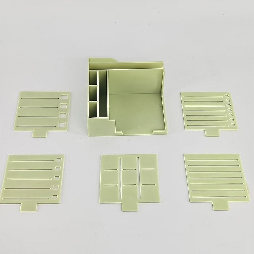 Sticky Note Storage Tools Stic - Sticky Note Dispenser 리뷰 및 가격