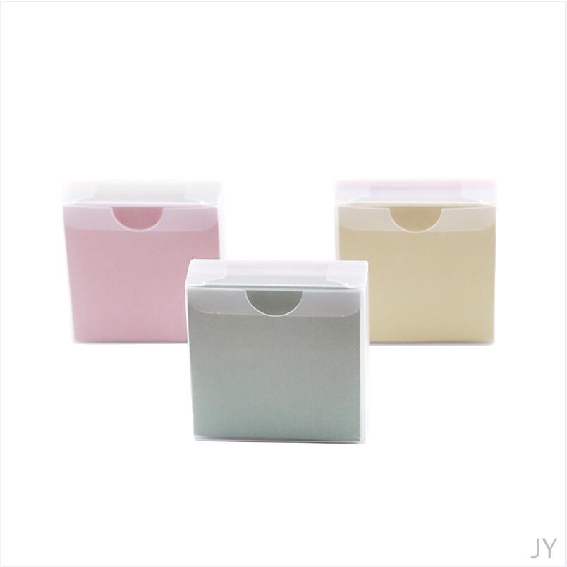 180 Sheets Morandi Sticky Note - Sticky Note Dispenser 리뷰 및 가격