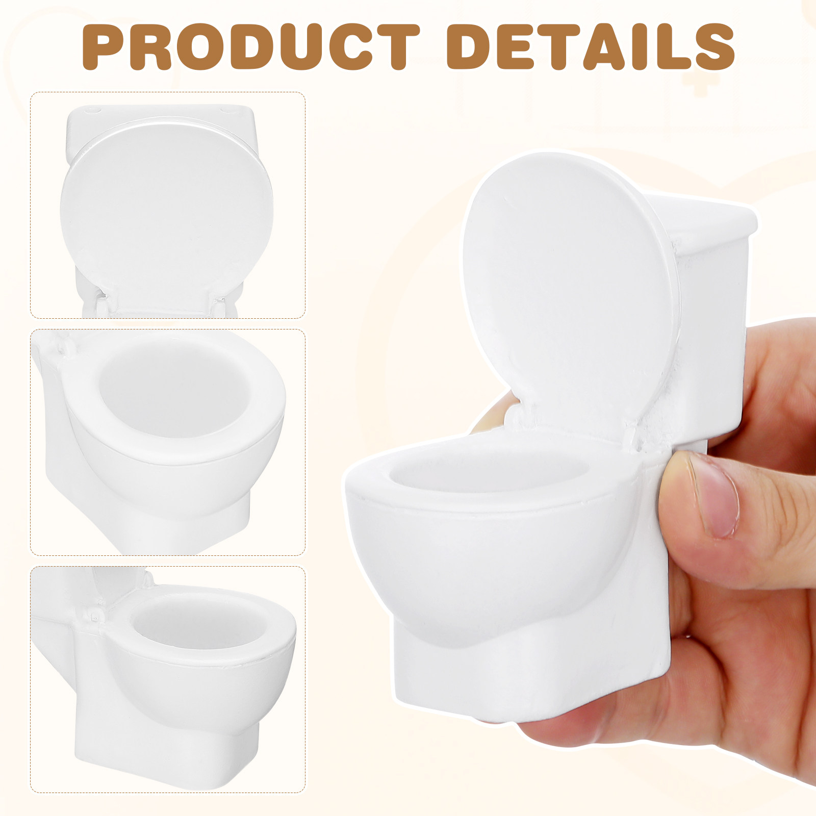 Premium Resin Mini Commode Dec - Home Office Layout 리뷰 및 가격