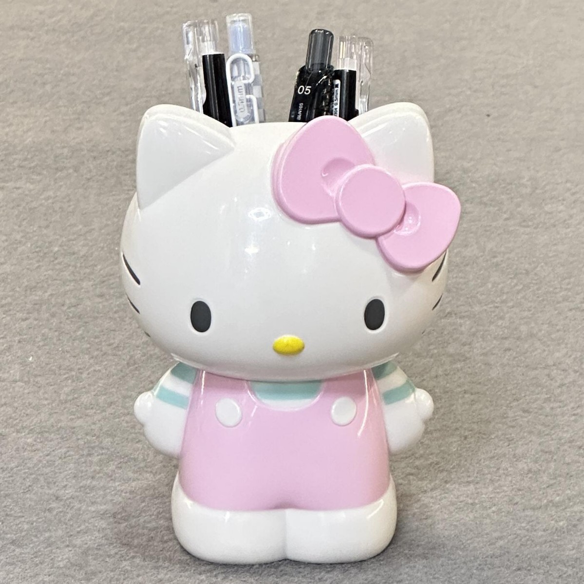 Sanrio Kuromi Hello Kitty Make - Pen Holder Organizer 리뷰 및 가격