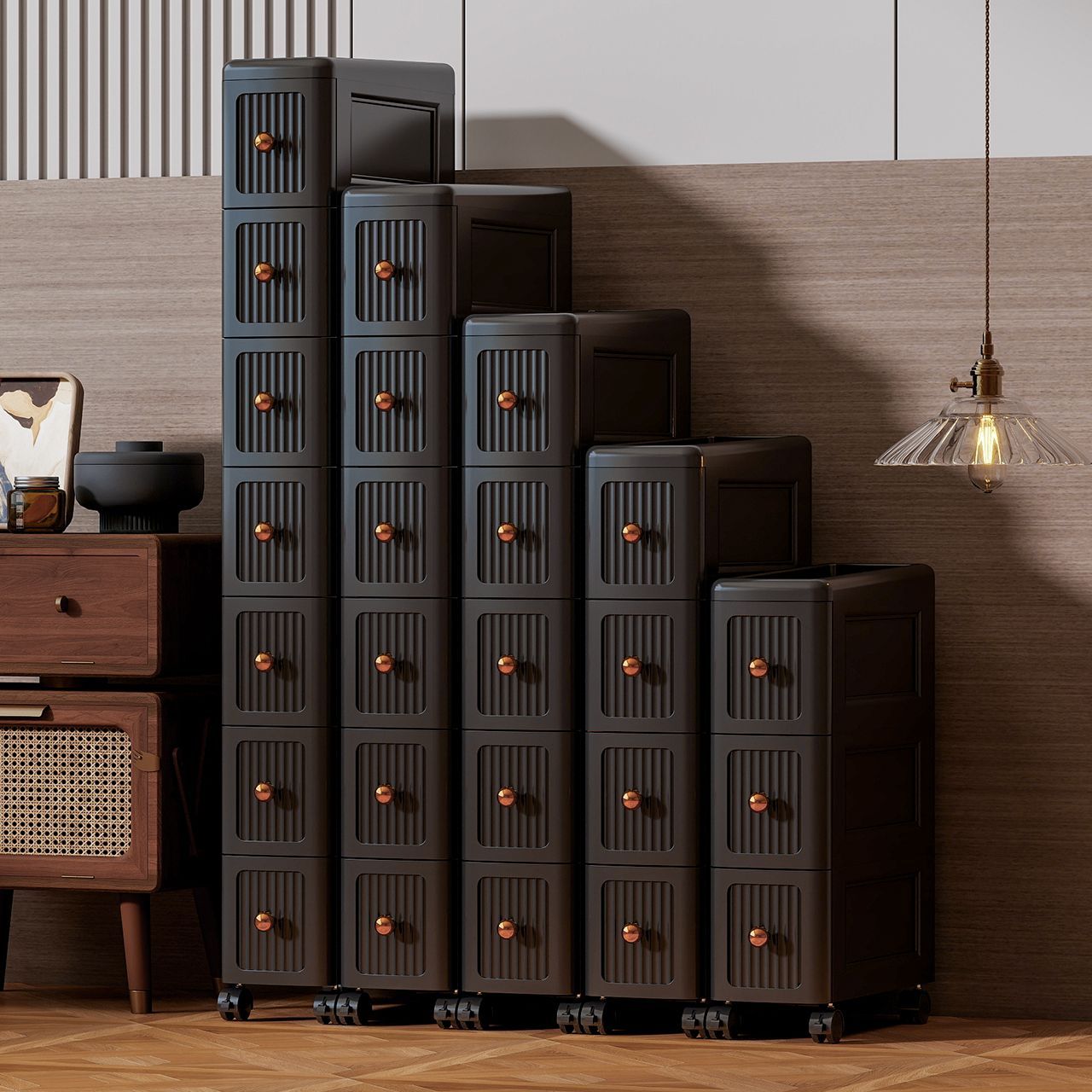15CM Narrow Gap Drawer Storage - File Cabinet Drawer 리뷰 및 가격