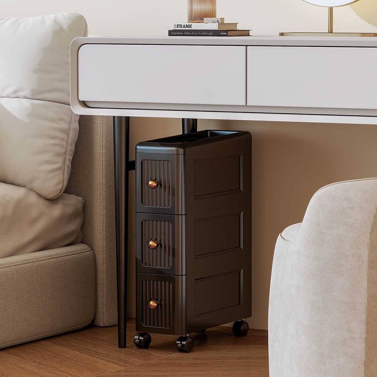 15CM Narrow Gap Drawer Storage - File Cabinet Drawer 리뷰 및 가격