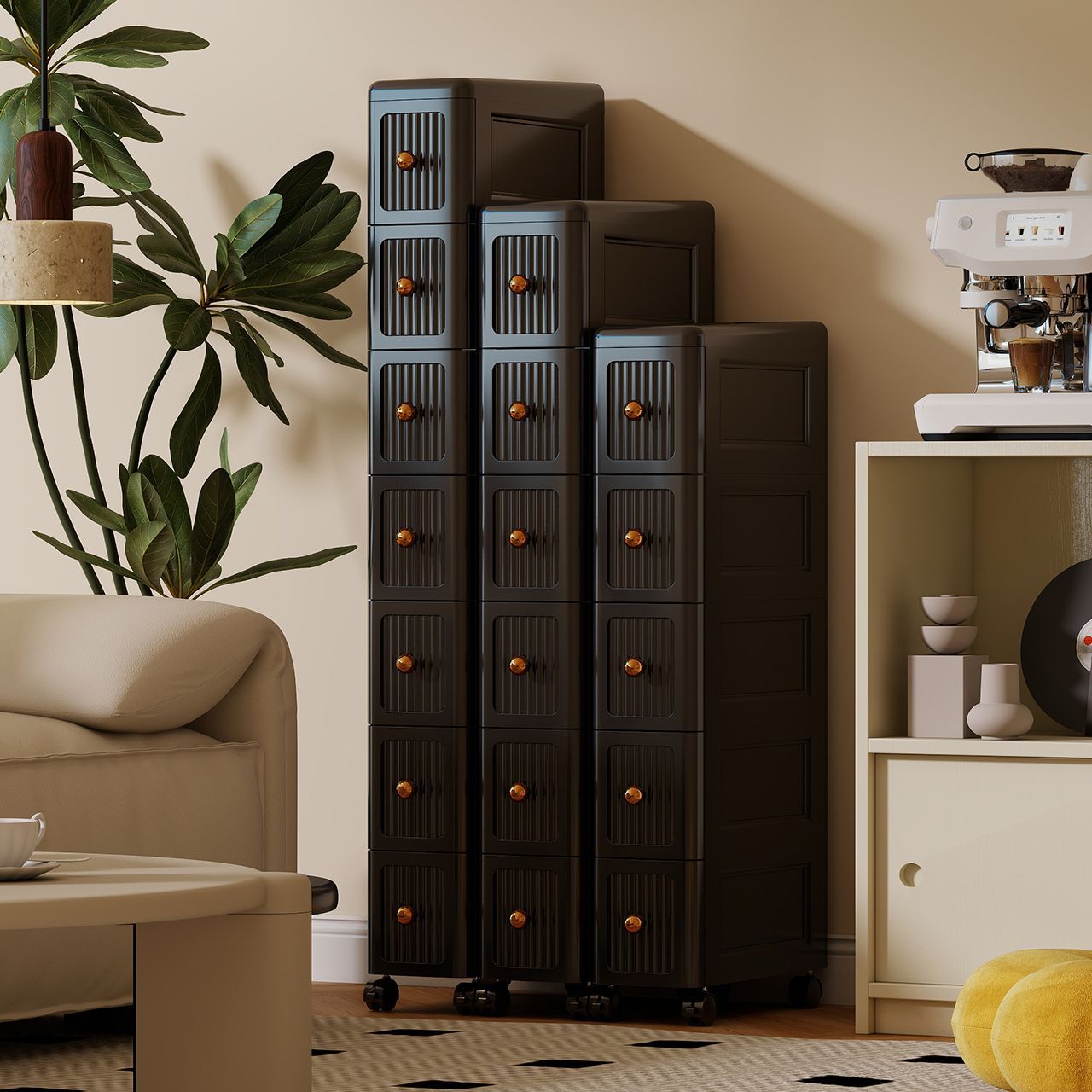 15CM Narrow Gap Drawer Storage - File Cabinet Drawer 리뷰 및 가격