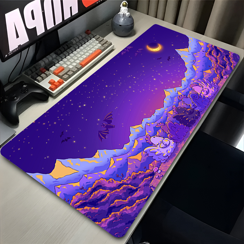 Mouse Pad S-stardew Valley Gam - Home Office News 리뷰 및 가격