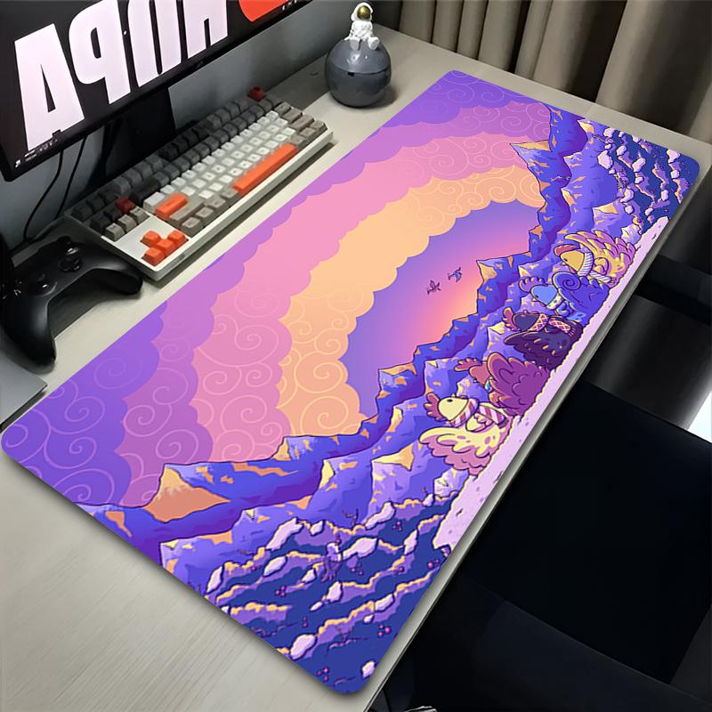 Mouse Pad S-stardew Valley Gam - Home Office News 리뷰 및 가격