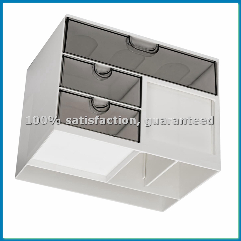 Desk Organizer with 3 Drawer,M - Pen Holder Organizer 리뷰 및 가격