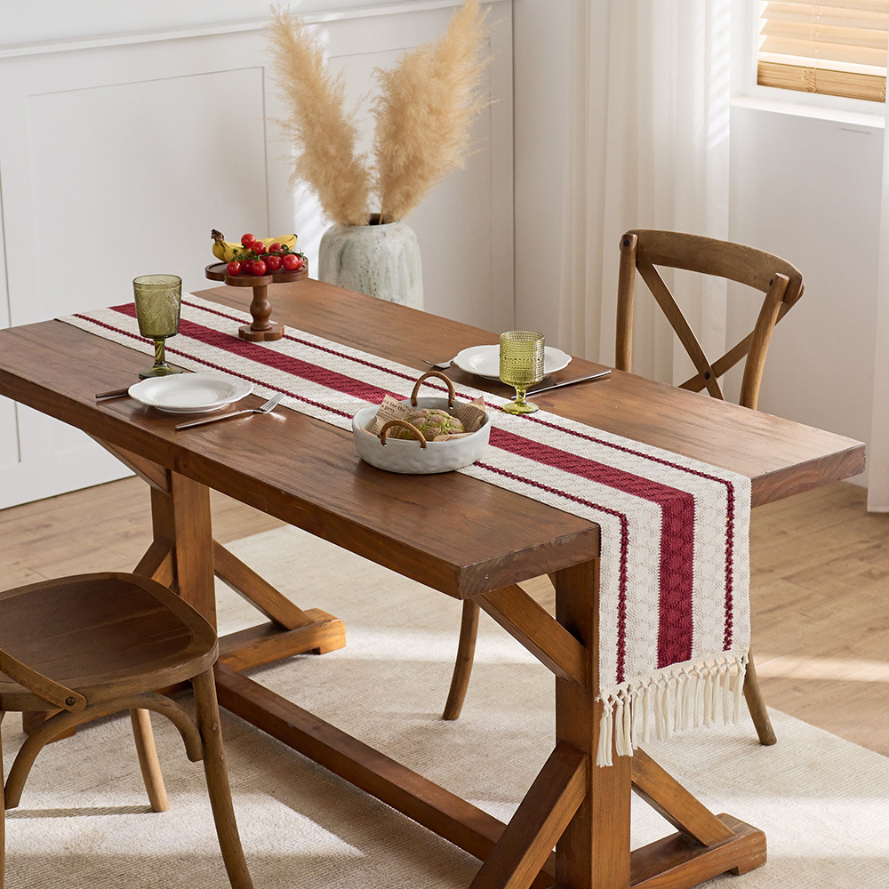 White And Red Dining Table Fla - Home Office News 리뷰 및 가격
