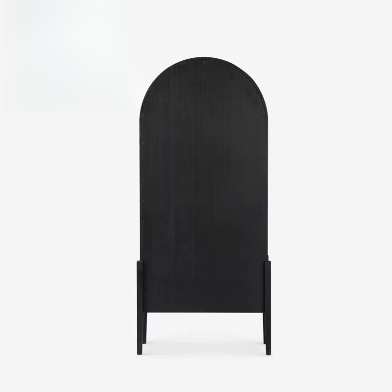 Interior Modern Arched Black C - Home Office Interior Design 리뷰 및 가격