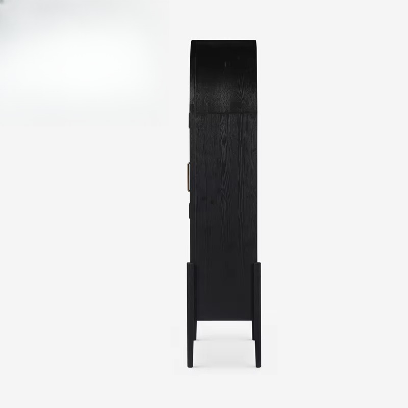 Interior Modern Arched Black C - Home Office Interior Design 리뷰 및 가격