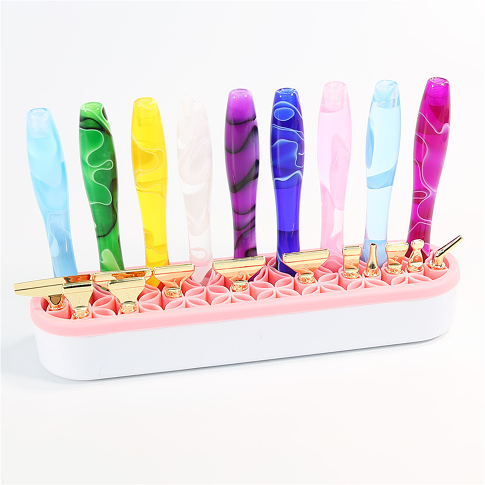 Multi-Purpose Desktop Organize - Pen Holder Organizer 리뷰 및 가격